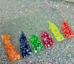 Neon Stones